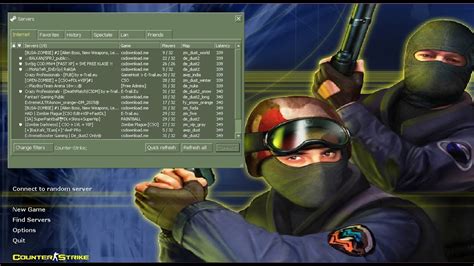 Play Counter.